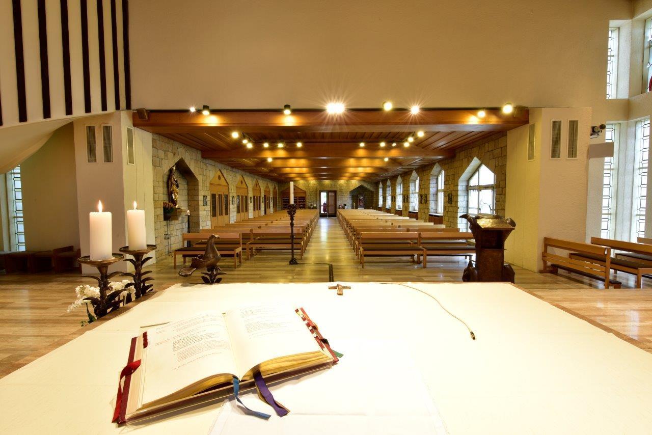 Kloster Neustadt Neustadt an der Weinstraße エクステリア 写真