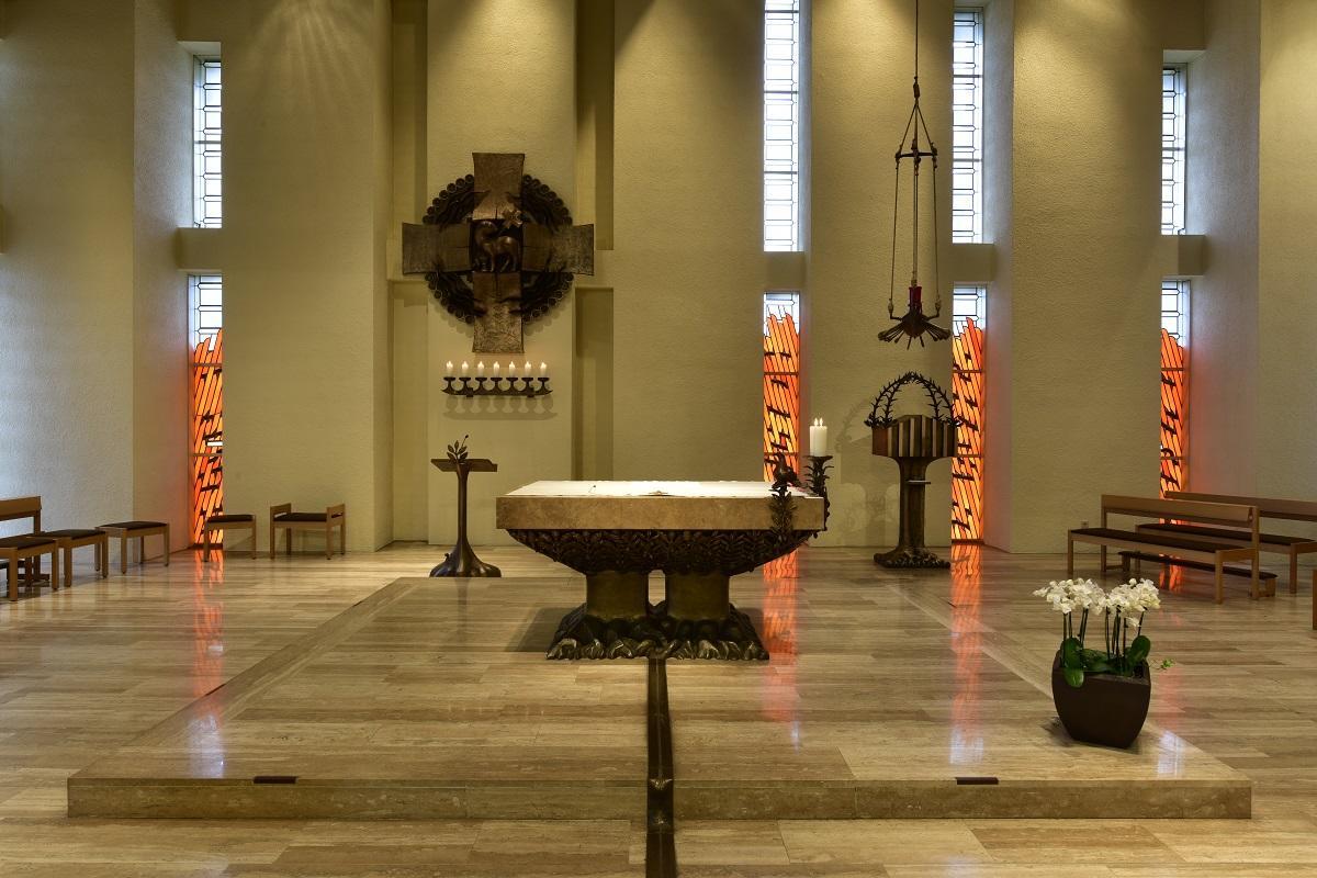 Kloster Neustadt Neustadt an der Weinstraße エクステリア 写真