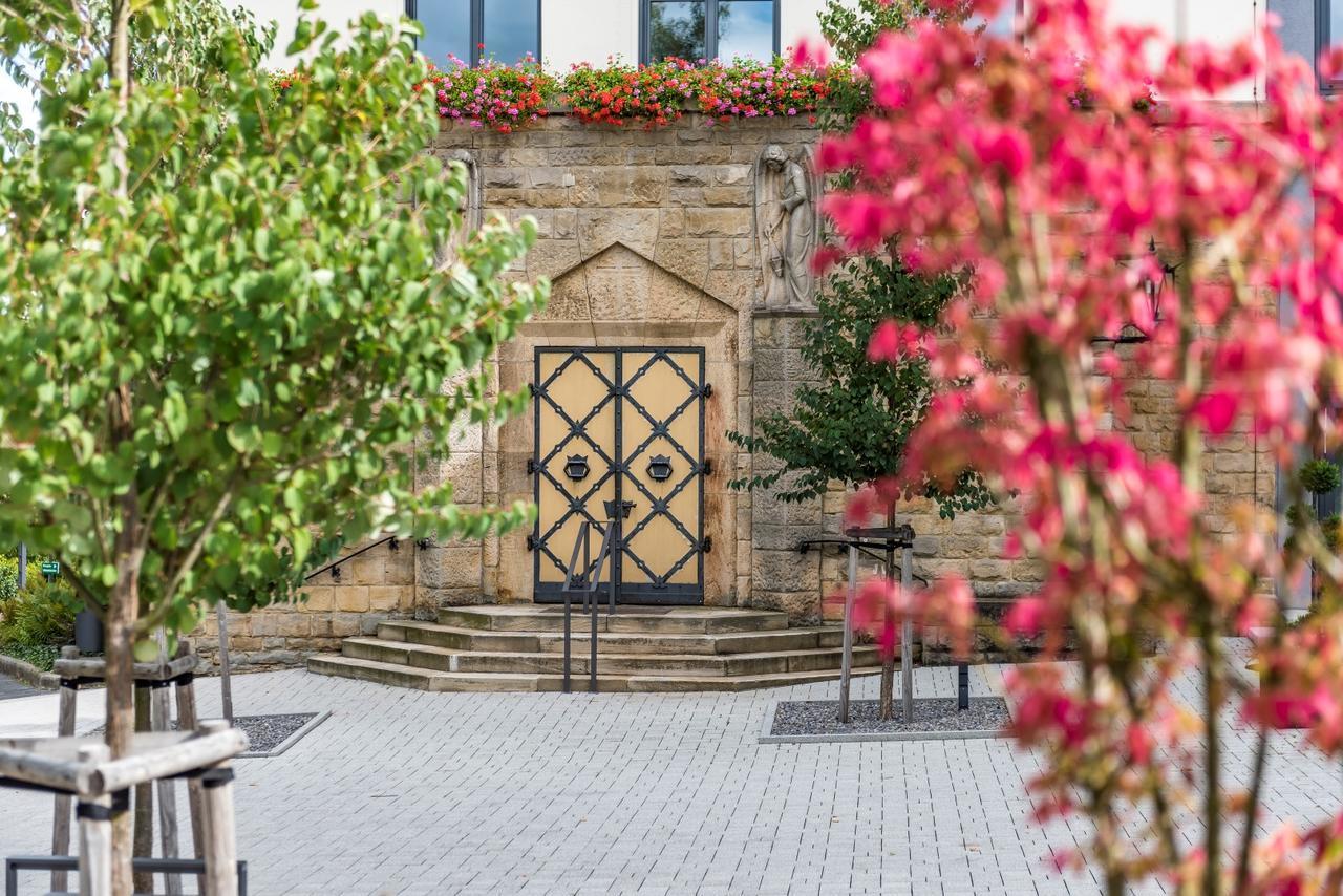 Kloster Neustadt Neustadt an der Weinstraße エクステリア 写真